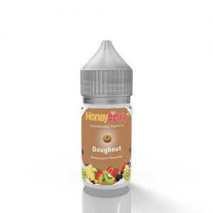 Honeyberry - Doughnut Concentrate 25g