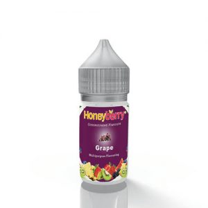 Honeyberry - Grape Concentrate 25g
