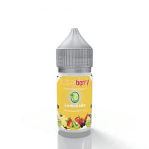 Honeyberry - Lemonade Concentrate 25g