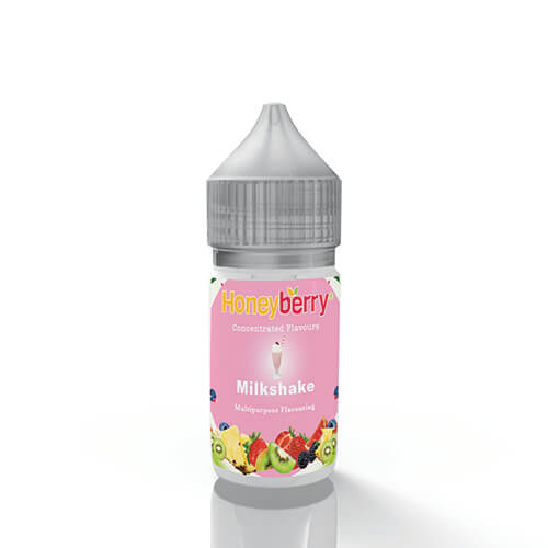 Honeyberry - Milkshake Concentrate 25g