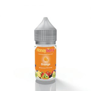 Honeyberry - Orange Concentrate 25g