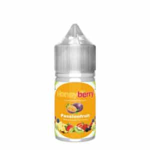 Honeyberry - Passionfruit Concentrate 25g