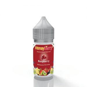 Honeyberry - Raspberry Concentrate 25g