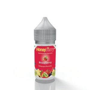 Honeyberry - Strawberry Concentrate 25g