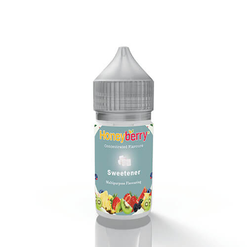 Honeyberry - Sweetener Concentrate 25g