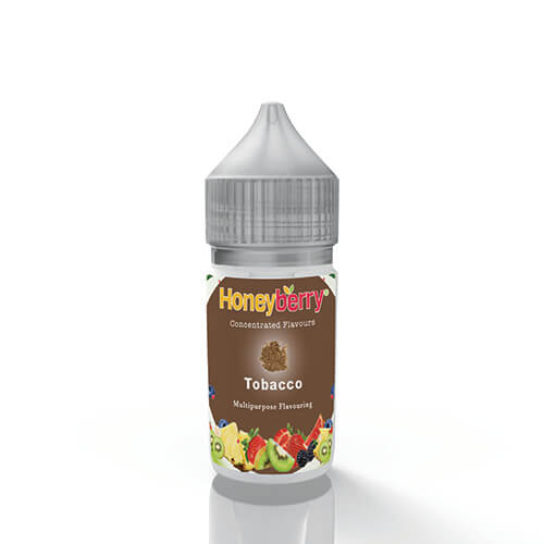 Honeyberry - Tobacco Concentrate 25g