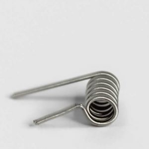 Alternative view of N80 Fused Clapton 0.19 ohms