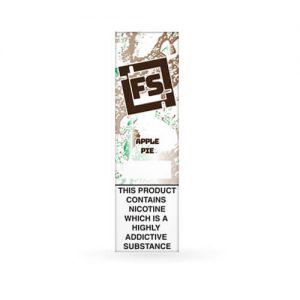 Firestarter - Apple Pie - 10ml 50/50