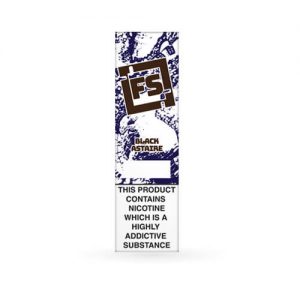 Firestarter - Black Astaire - 10ml 50/50