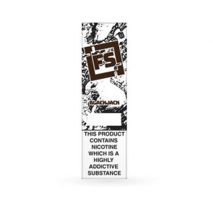 Firestarter - Blackjack - 10ml 50/50