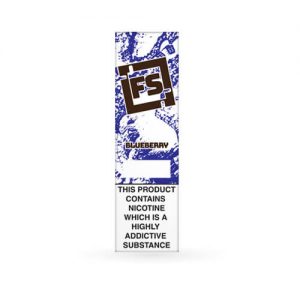 Firestarter - Blueberry - 10ml 50/50
