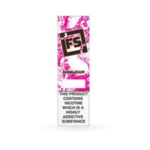 Firestarter - Bubblegum - 10ml 50/50
