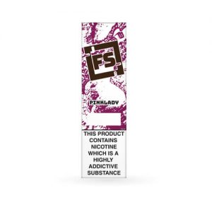 Firestarter - Pinklady - 10ml 50/50