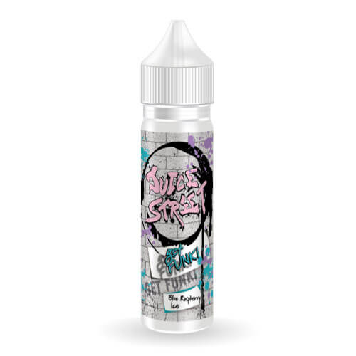 Juice Street - Get Funki - Shortfill 50ml