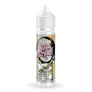 Juice Street - Hip Hop Jam - Shortfill 50ml