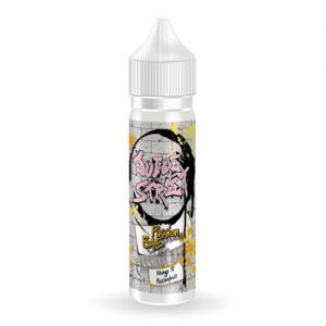 Juice Street - Passion Bae - Shortfill 50ml