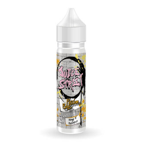 Juice Street - Passion Bae - Shortfill 50ml