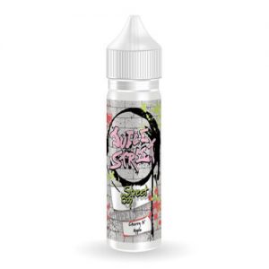 Juice Street - Street Bop - Shortfill 50ml