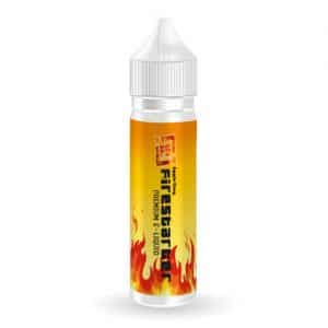 Firestarter - Apple - Shortfill 50ml