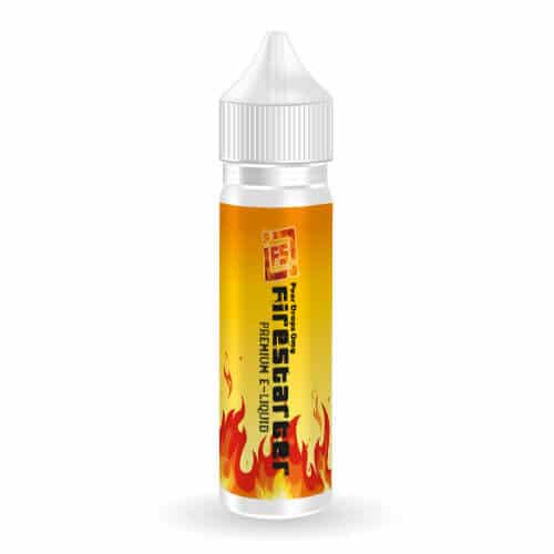 Firestarter - Pear Drops - Shortfill 50ml