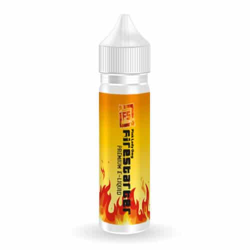 Firestarter - Pinklady - Shortfill 50ml