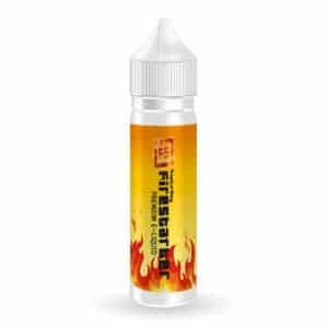 Firestarter - Tropical - Shortfill 50ml
