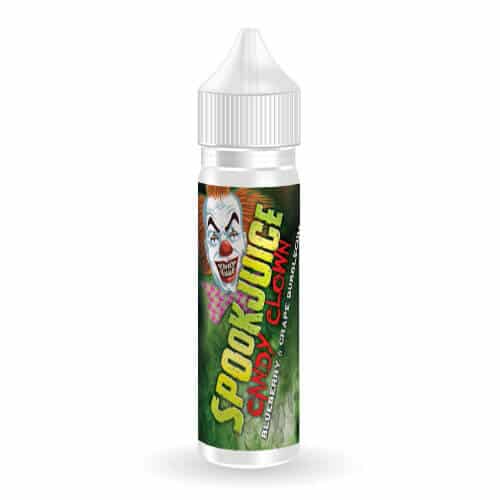 Spook - Candy Clown - Shortfill 50ml