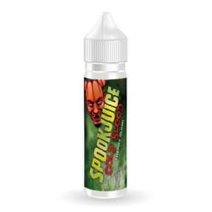 Spook - Cold Blood - Shortfill 50ml