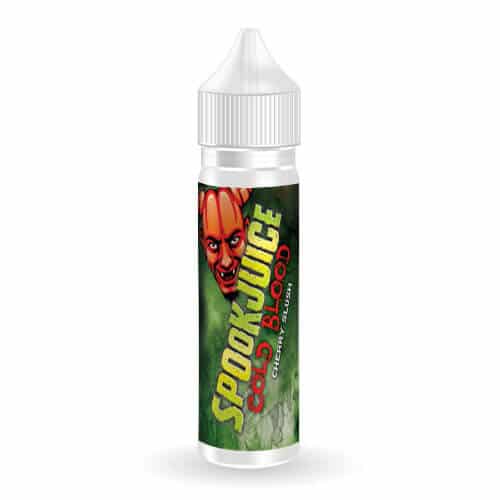 Spook - Cold Blood - Shortfill 50ml
