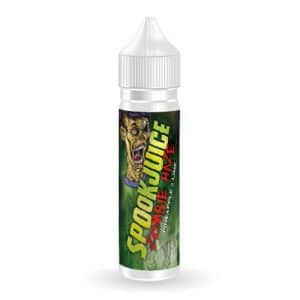 Spook - Zombie Haze - Shortfill 50ml