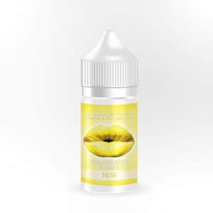 Kiss – Exotic Kiss – 50/50 Shortfill 25ml