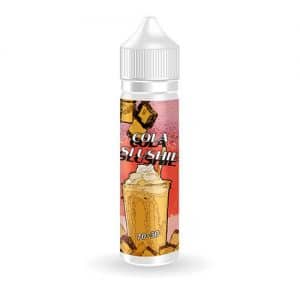 Summer Slushies – Cola Slushie – Shortfill 50ml