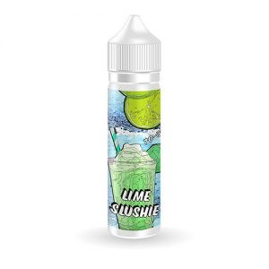 Summer Slushies – Lime Slushie – Shortfill 50ml