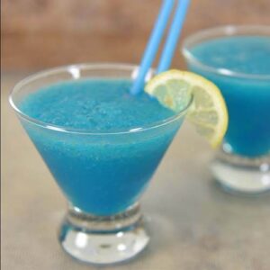 Blue Raspberry Lemonade Flavour Bulk E Liquid