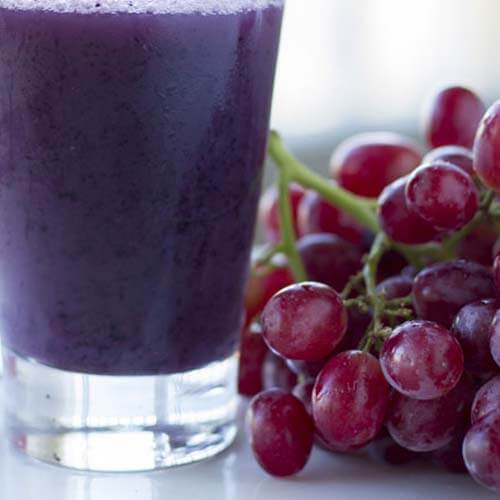 Grape Slushie Flavour Bulk E Liquid