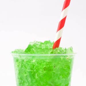 Lime Slushie Flavour Bulk E Liquid
