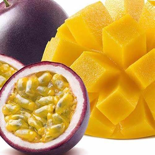 Mango and Passionfruit Flavour Bulk E Liquid