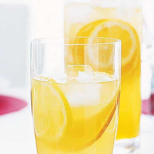 Orangeade Flavour Bulk E Liquid