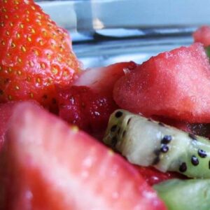 Strawberry, Watermelon and Kiwi Flavour Bulk E Liquid