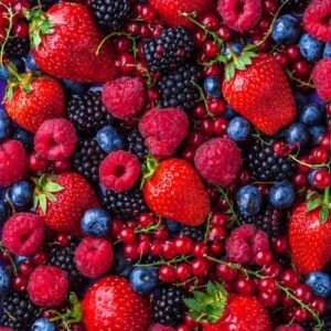 Summer Fruits Flavour Bulk E Liquid