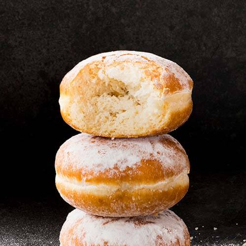 Toffee Donut Flavour Bulk E Liquid