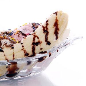 Banana Split Flavour Bulk E Liquid
