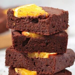 Chocolate Orange Brownie Flavour Bulk E Liquid