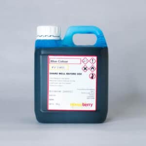 Blue Vape Colouring 1kg