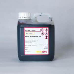 Brown Vape Colouring 1kg