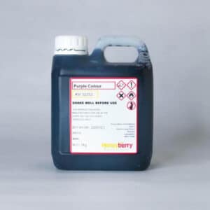 Purple Vape Colouring 1kg