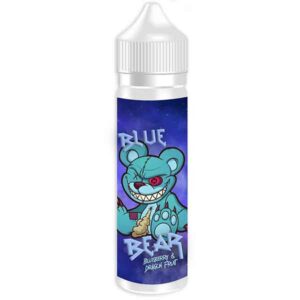 Bear – Blue Bear – Shortfill 50ml