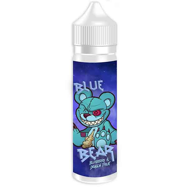 Bear – Blue Bear – Shortfill 50ml